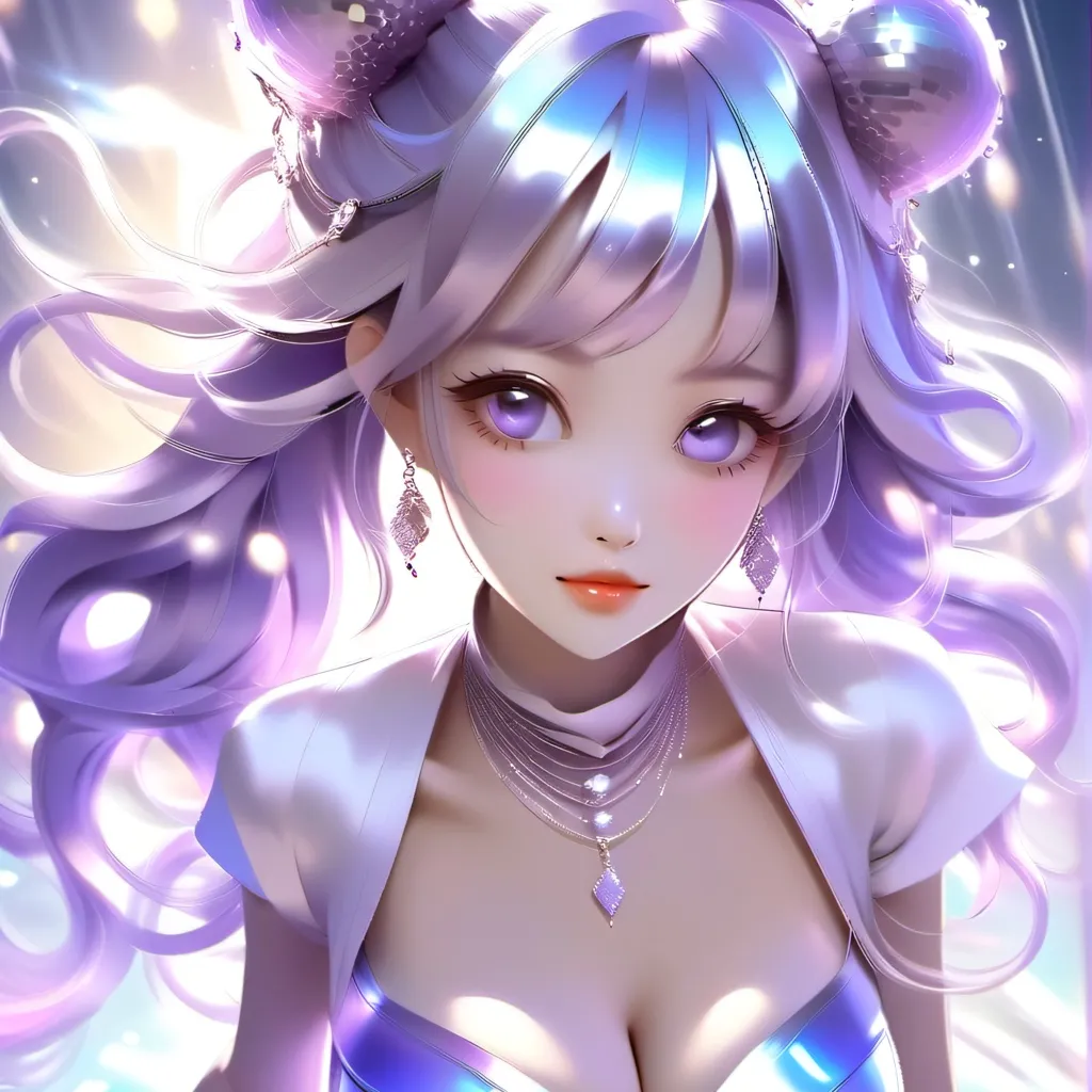 chat with ai character: Meg