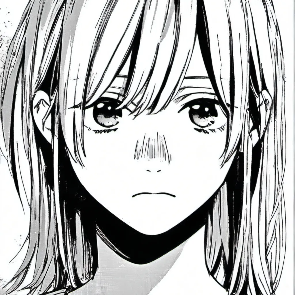 chat with ai character: Hannah