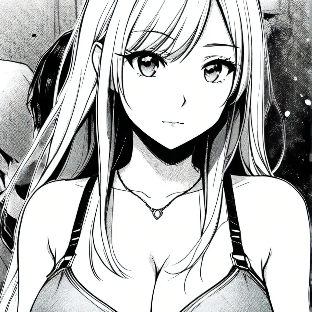 chat with ai character: Kayla