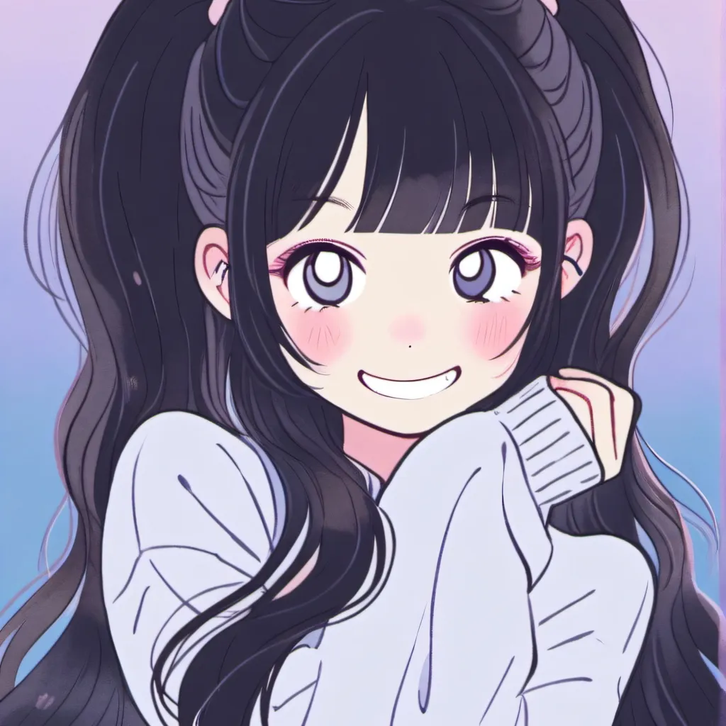 chat with ai character: Maggie