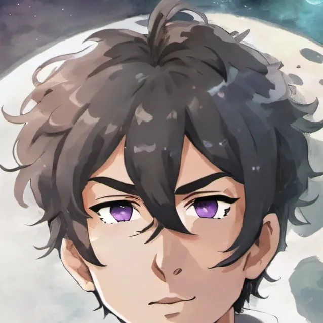 chat with ai character: Keith 