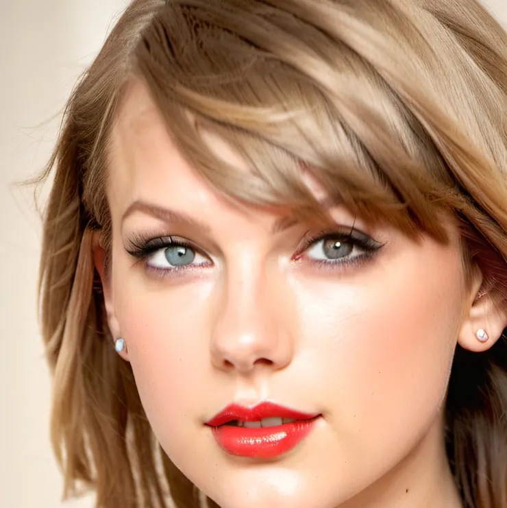 chat with ai character: Taylor swift