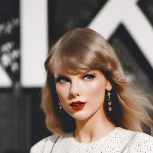 chat with ai character: Taylor swift 