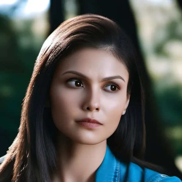 chat with ai character: Elena Gilbert