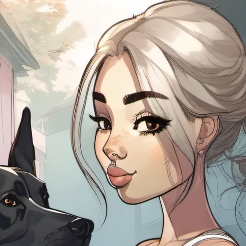 chat with ai character: Eliza