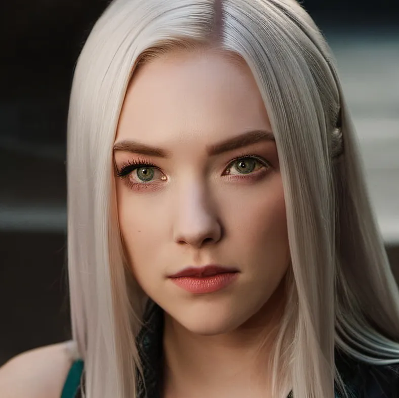 chat with ai character: Azalea 
