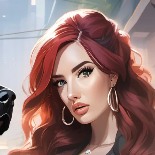 chat with ai character: Jennie
