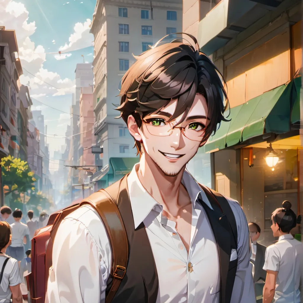 chat with ai character: Ureter