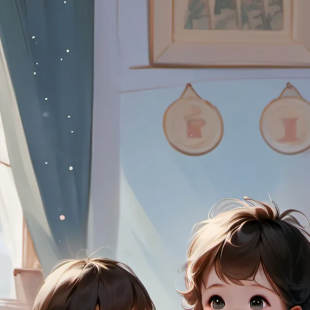 chat with ai character: Sky And Skyler