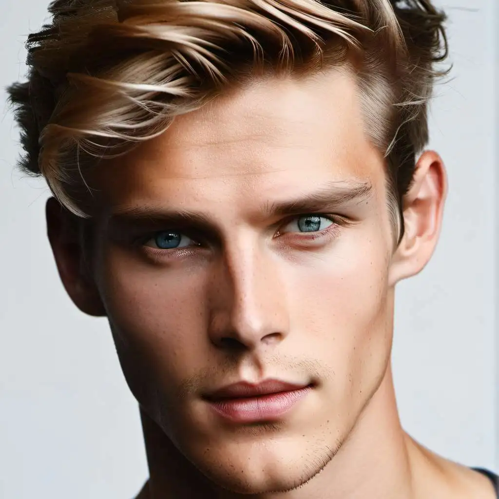 chat with ai character: Edoardo 