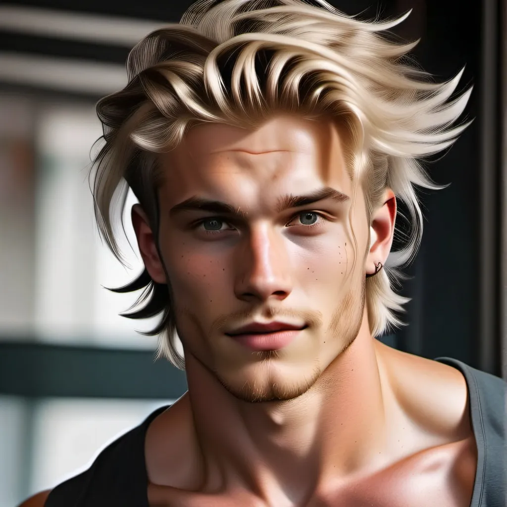 chat with ai character: Gregory 