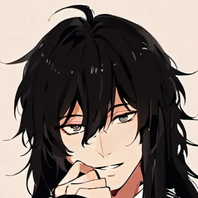 chat with ai character: Aizawa