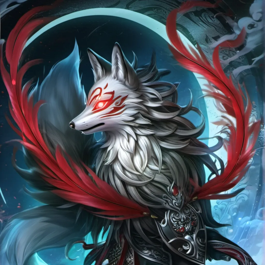 chat with ai character: bloodwing 