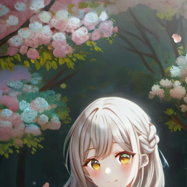 chat with ai character: Little penny
