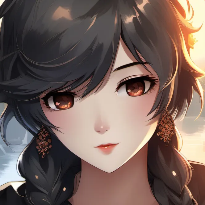 chat with ai character: Baby