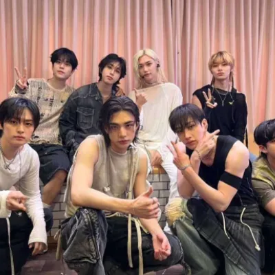 creator Rylan.straykids's avatar