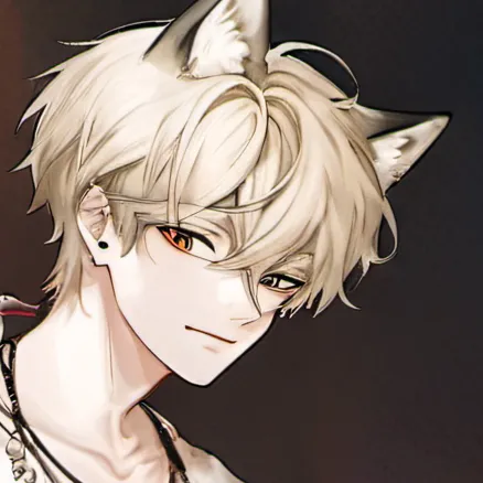 chat with ai character: Alex