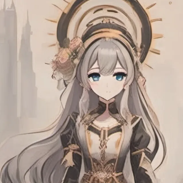 chat with ai character: Shade