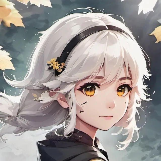 chat with ai character: Gold 