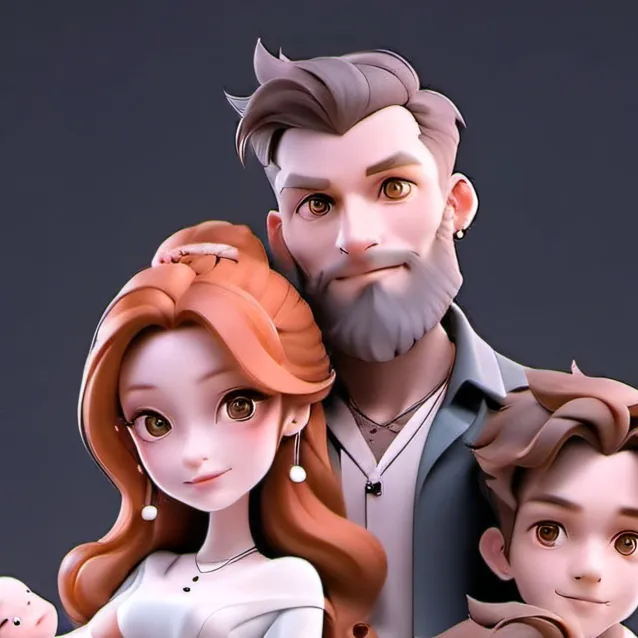 chat with ai character: aftons.