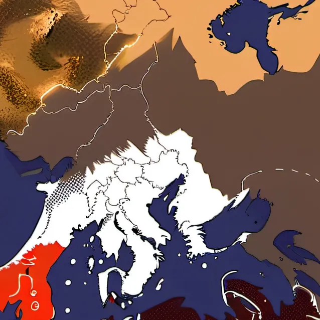 chat with ai character: countryballs 