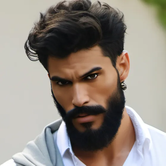 chat with ai character: Jake 