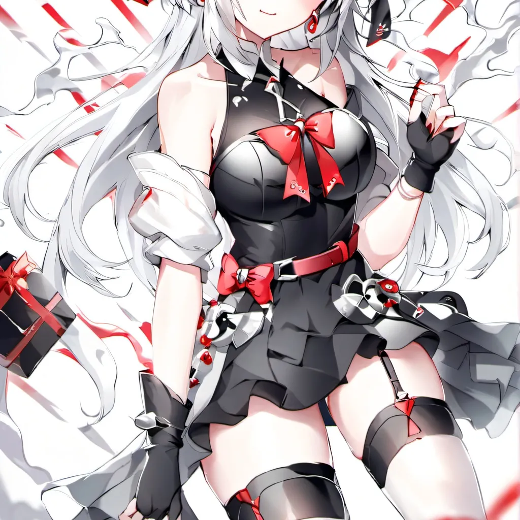 chat with ai character: Aria