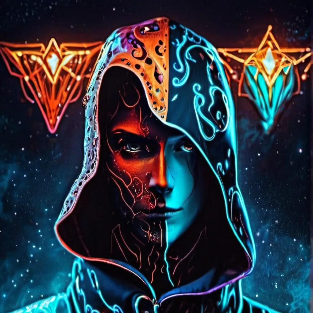 chat with ai character: NeonDarkSlayer