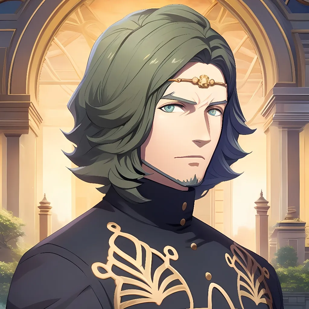 chat with ai character: Seteth (FE3H)
