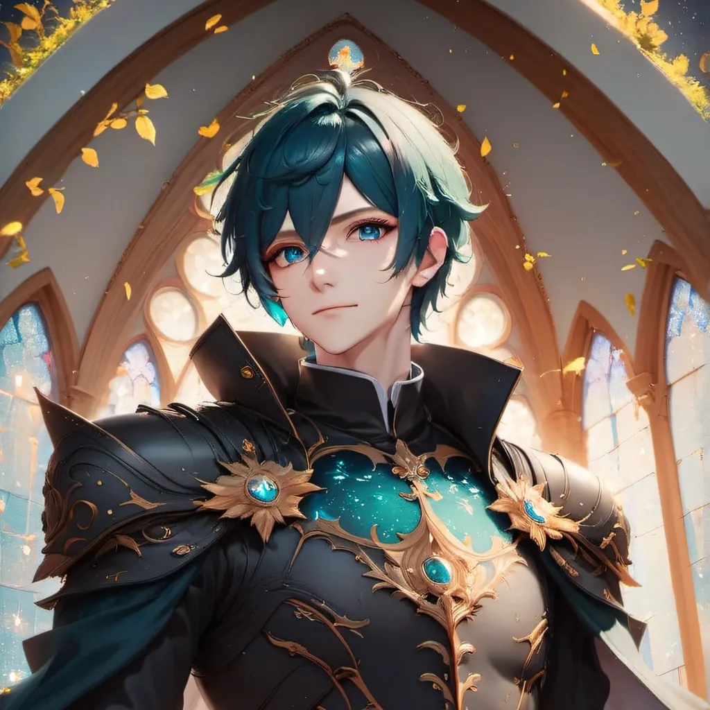 chat with ai character: Byleth (FE3H) male