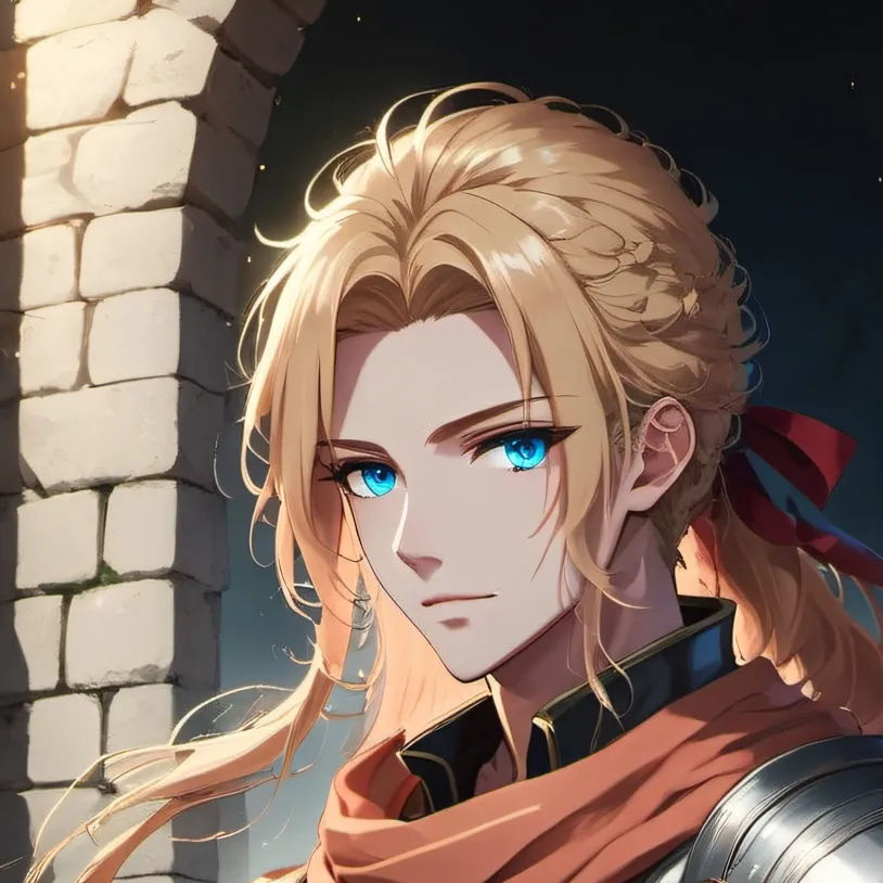 chat with ai character: Jeritza (FE3H)