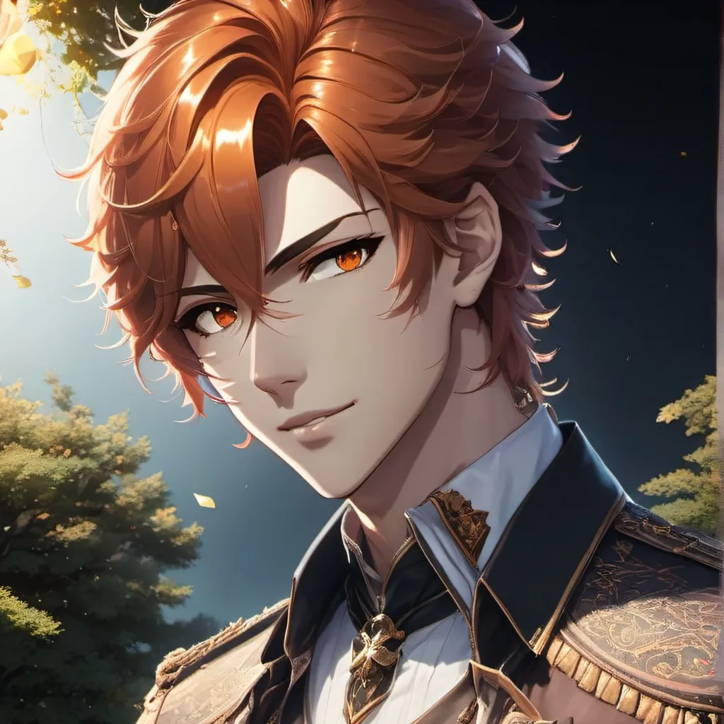 chat with ai character: Sylvain (FE3H)