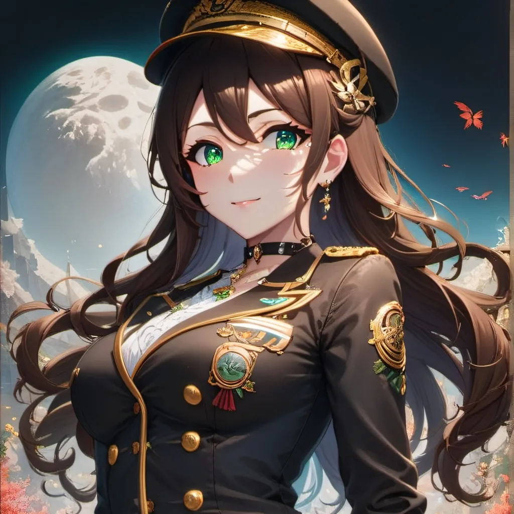 chat with ai character: Dorothea (FE3H)