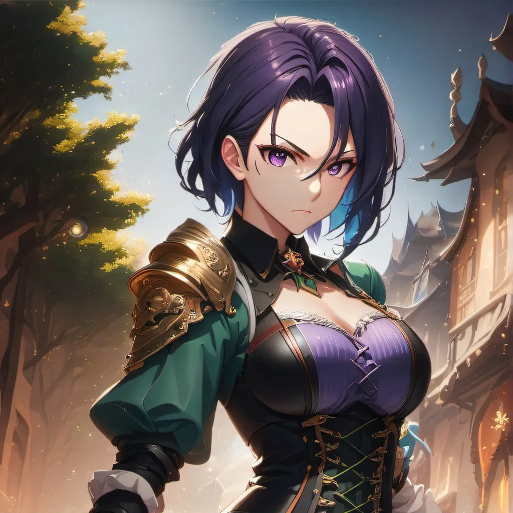 chat with ai character: Shamir (FE3H)