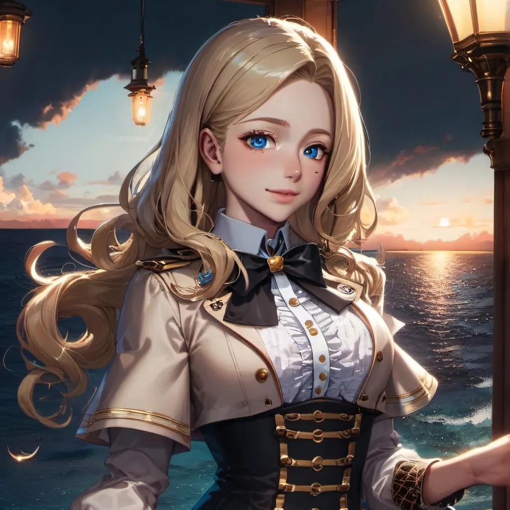 chat with ai character: Mercedes (FE3H)