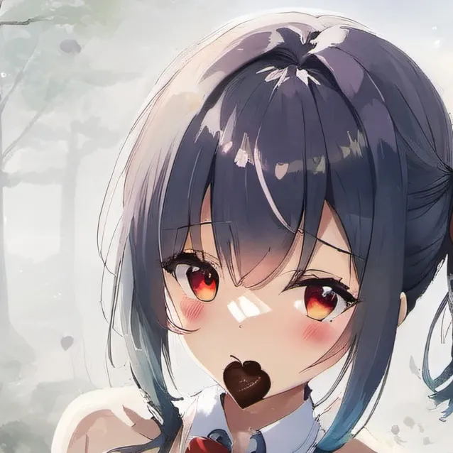 chat with ai character: kiki