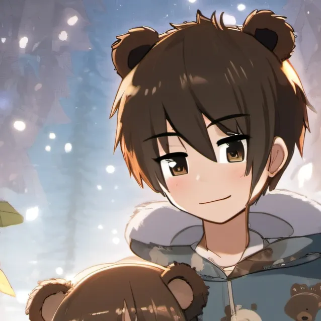 chat with ai character: mao and Jayden