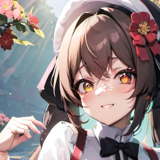 chat with ai character: 🍡mocha🍡