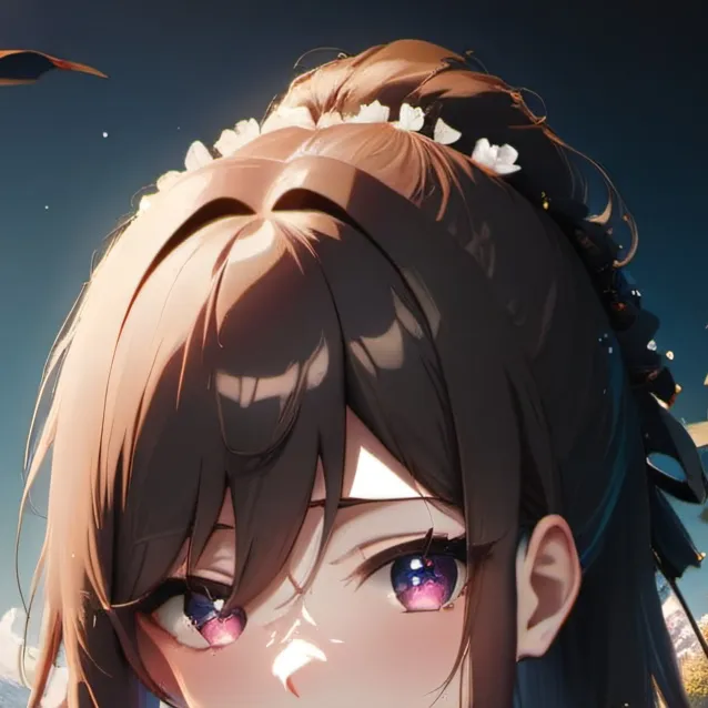 chat with ai character: miaw