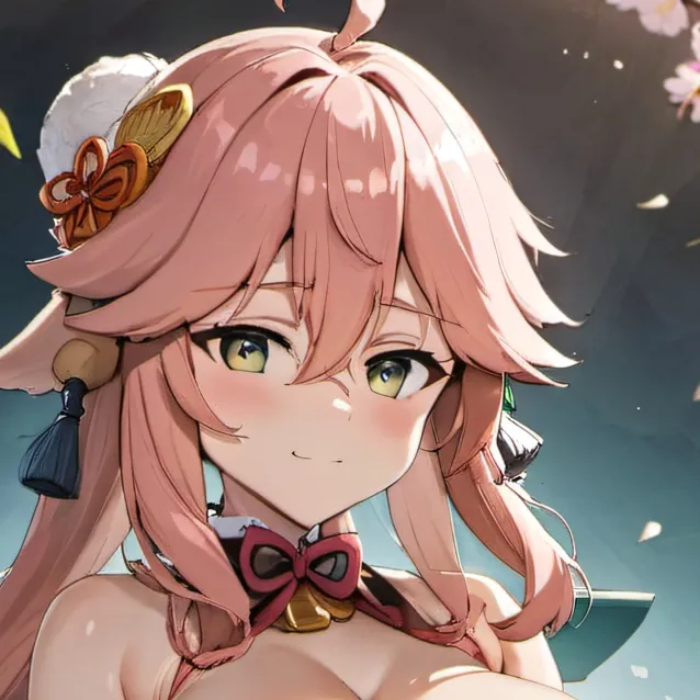 chat with ai character: poofy