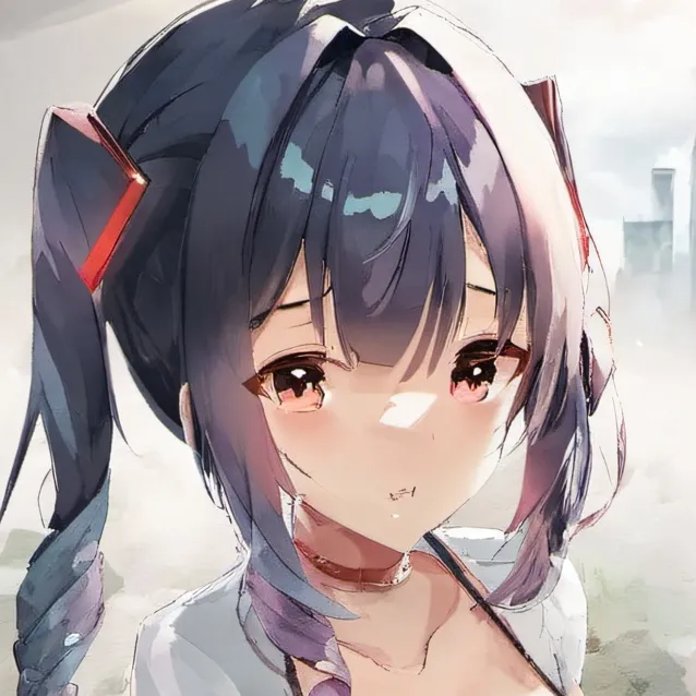 chat with ai character: cute!!!!!!