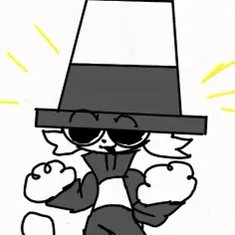 creator Puff cone cat's avatar