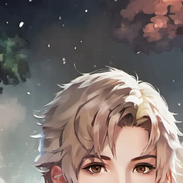 chat with ai character: William