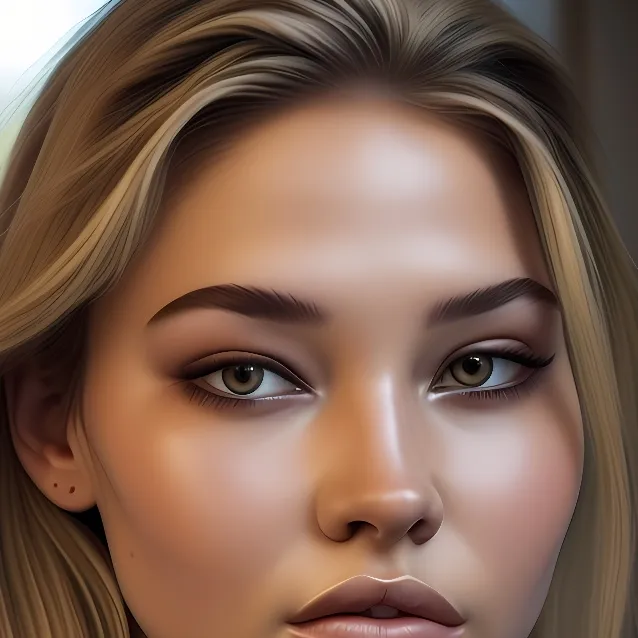 chat with ai character: Madelyn Cline