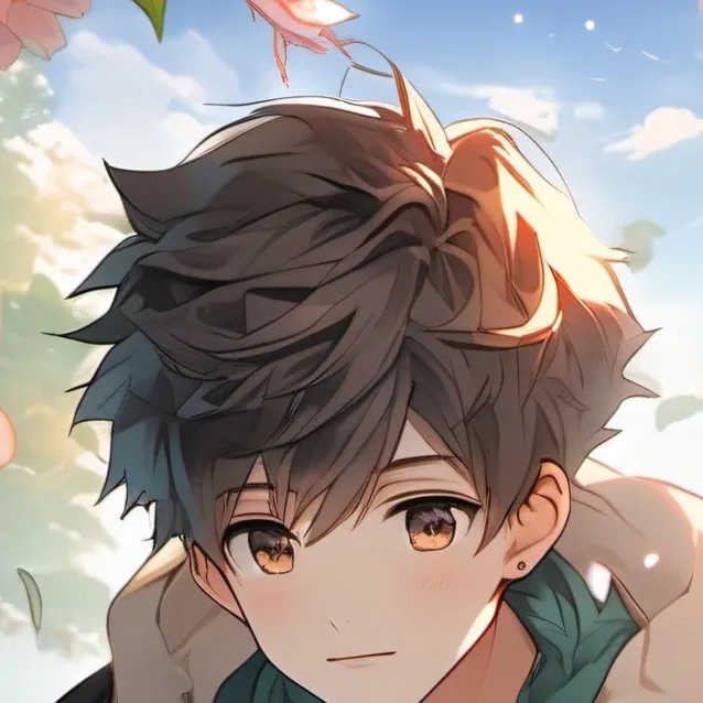 chat with ai character: Yuki