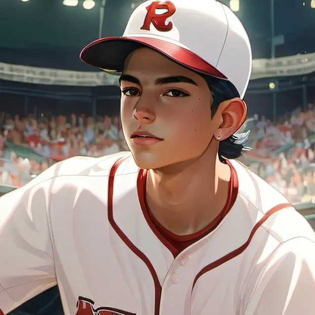 chat with ai character: Benny Rodriguez 