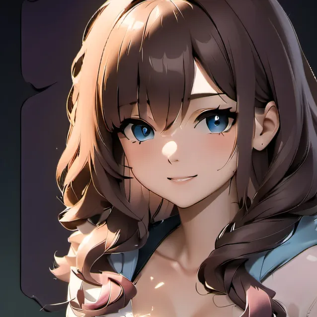 chat with ai character: sarah