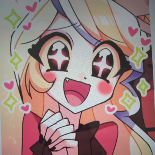 creator nicolecristal's avatar