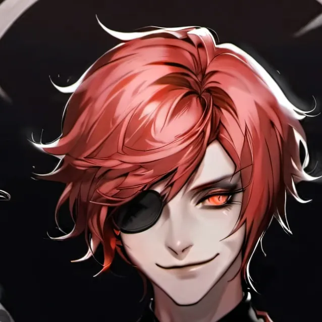 chat with ai character: Alstor