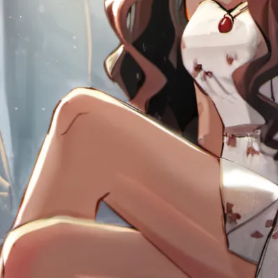 chat with ai character: Jade